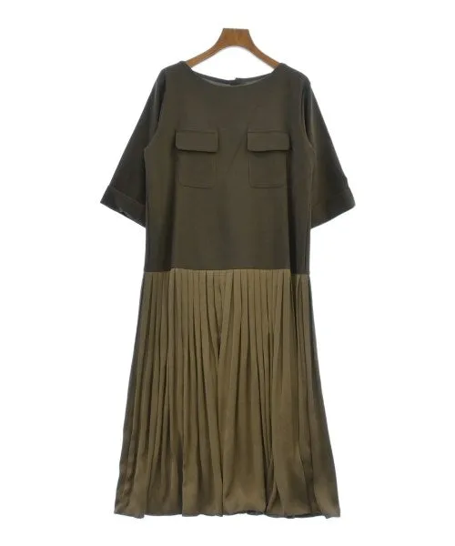 GRACE Class Dresses