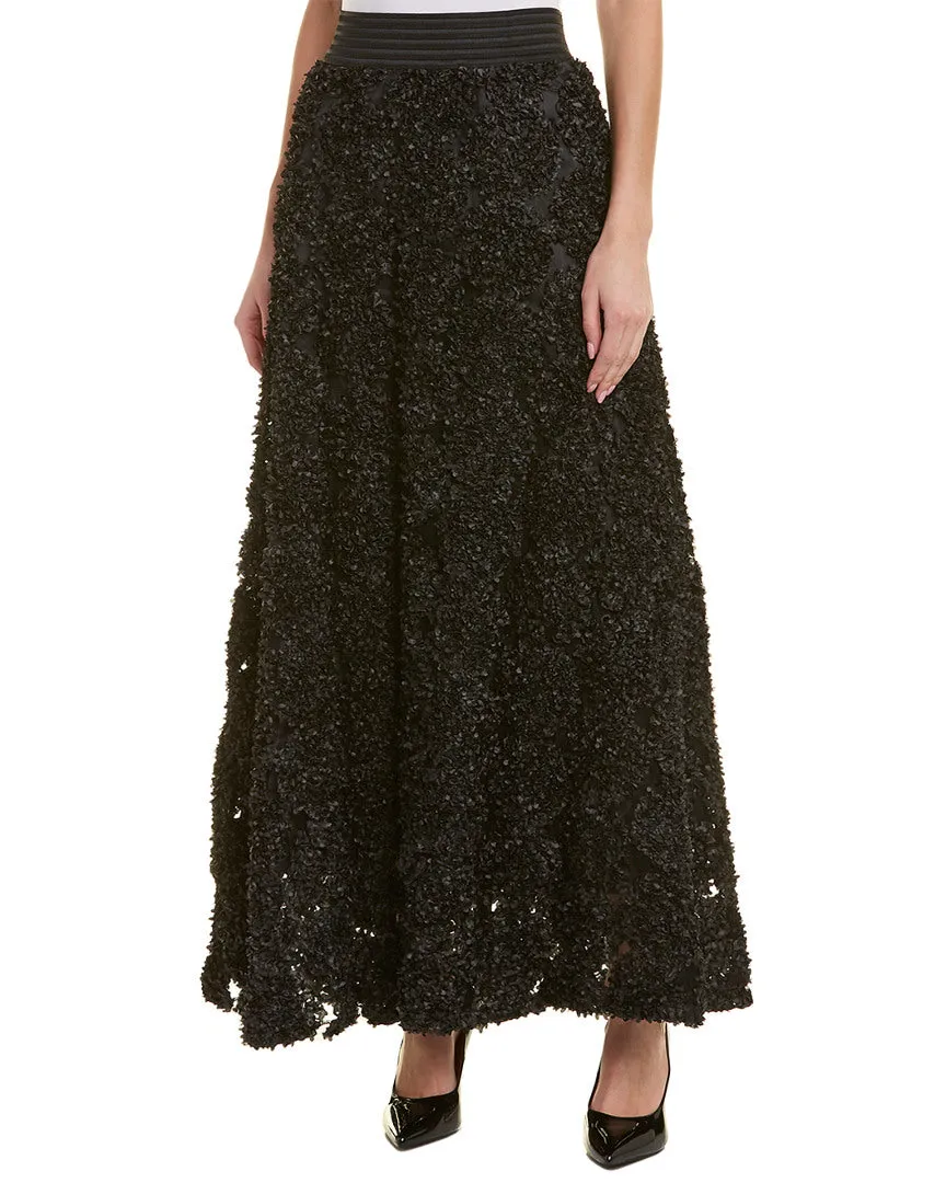 Gracia A-Line Skirt