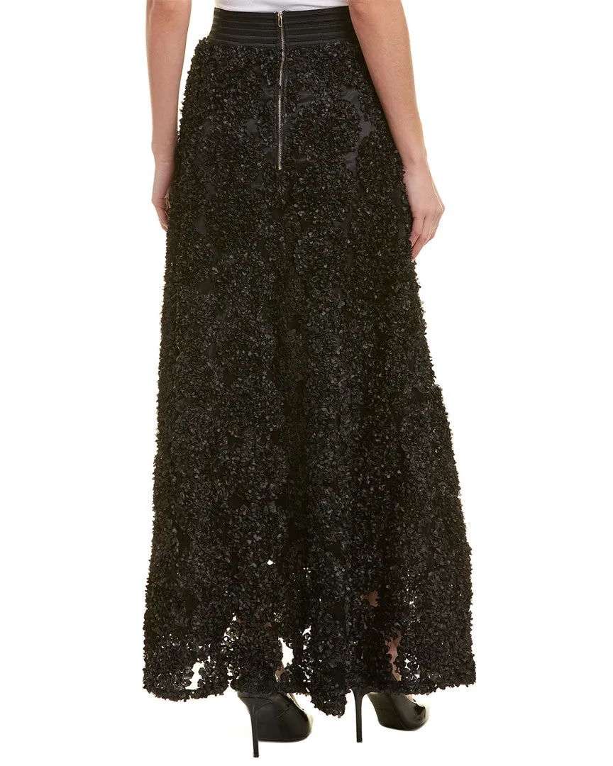 Gracia A-Line Skirt