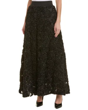 Gracia A-Line Skirt