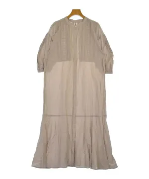 Green Label Relaxing Dresses
