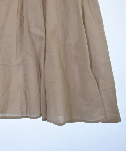 Green Label Relaxing Dresses
