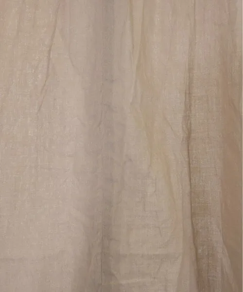Green Label Relaxing Dresses