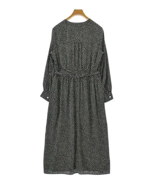 Green Label Relaxing Dresses