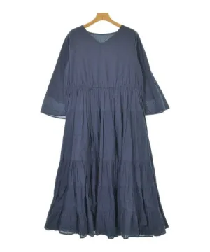 Green Label Relaxing Dresses