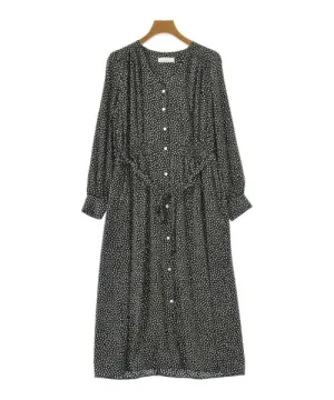 Green Label Relaxing Dresses