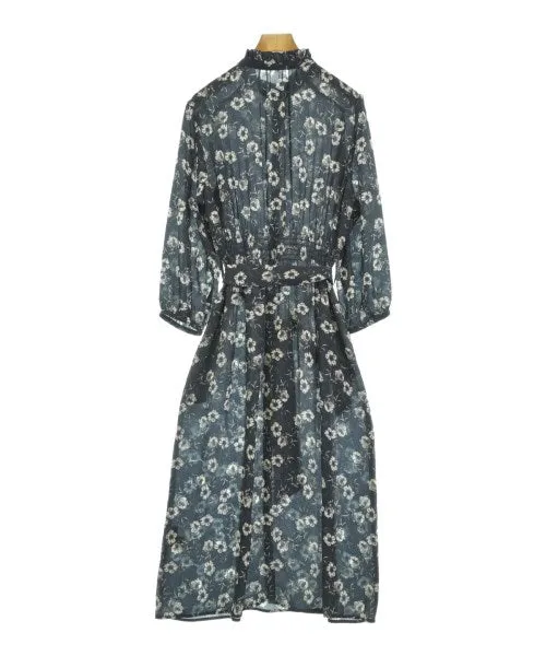 Green Label Relaxing Dresses