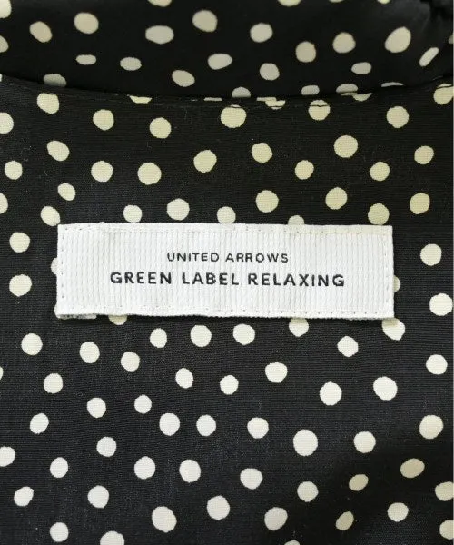Green Label Relaxing Dresses