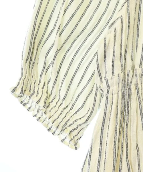 Green Label Relaxing Dresses