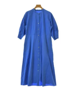 Green Label Relaxing Dresses