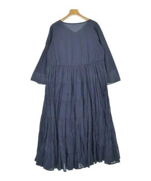 Green Label Relaxing Dresses