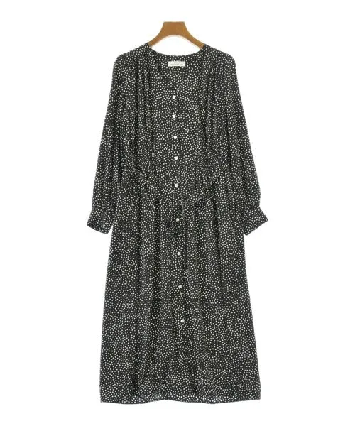 Green Label Relaxing Dresses