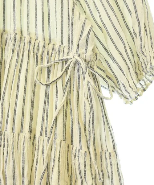 Green Label Relaxing Dresses