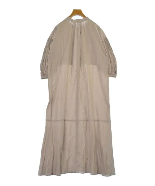 Green Label Relaxing Dresses