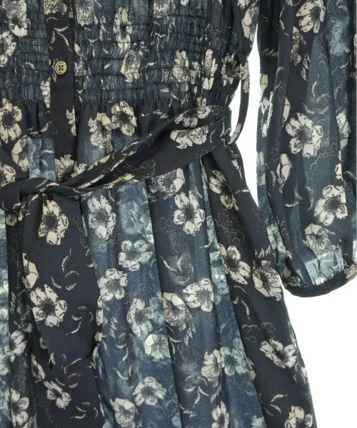Green Label Relaxing Dresses