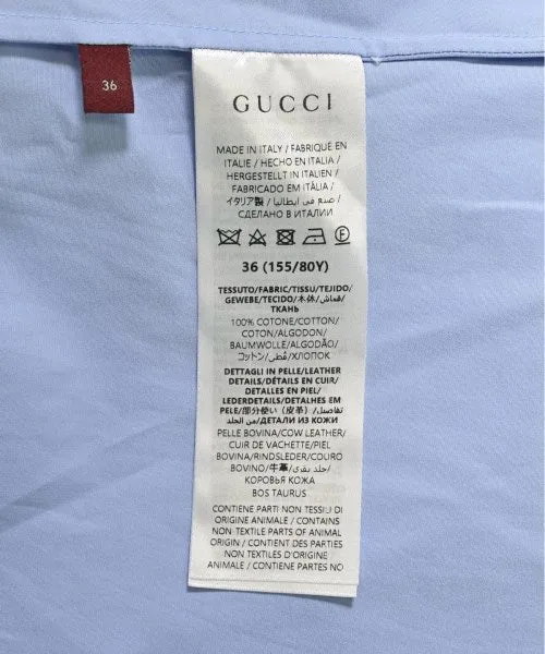 GUCCI Dresses