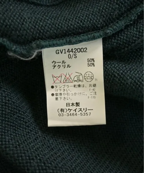 G.V.G.V. Dresses