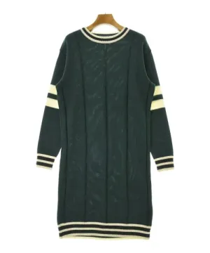 G.V.G.V. Dresses