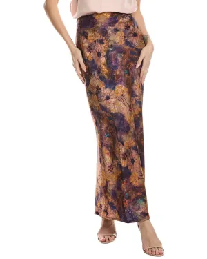 Harper Midi Skirt