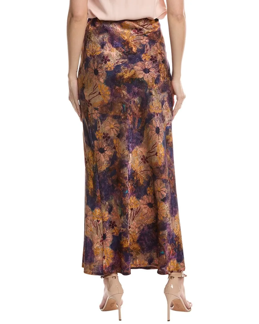 Harper Midi Skirt
