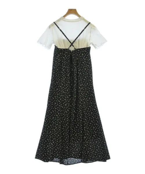Heather Dresses