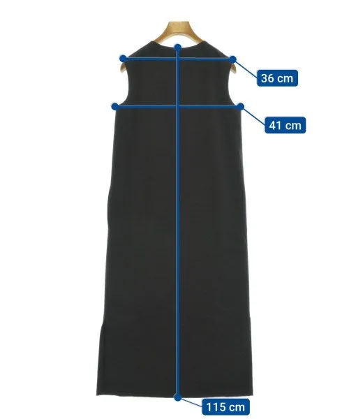 Heliopole Dresses
