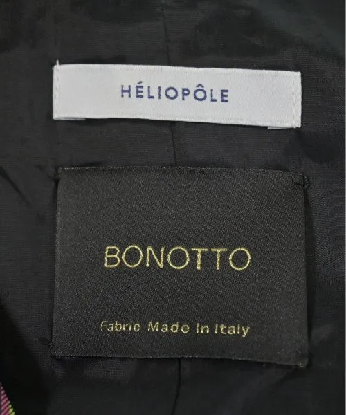 Heliopole Dresses