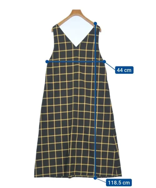Heliopole Dresses