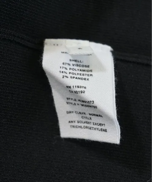 HELMUT LANG Dresses