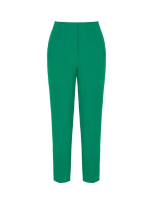 High-Waisted Pants