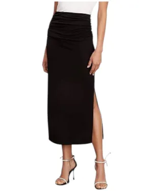 Hilton Skirt In Black
