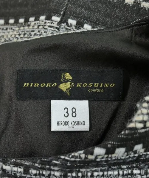 HIROKO KOSHINO Dresses