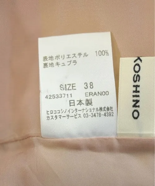 HIROKO KOSHINO Dresses