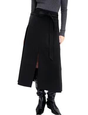 Hudson Skirt In Black