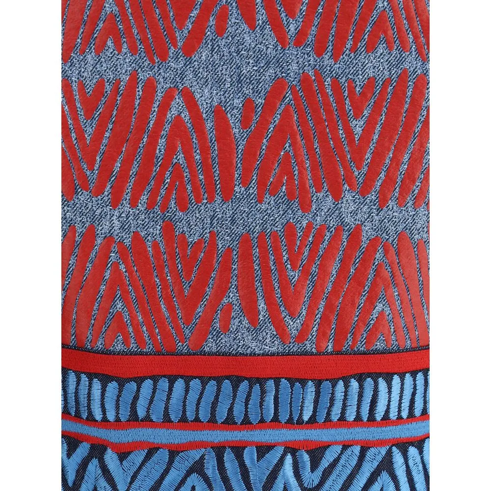 Hui Milano Dalia Women's Vest