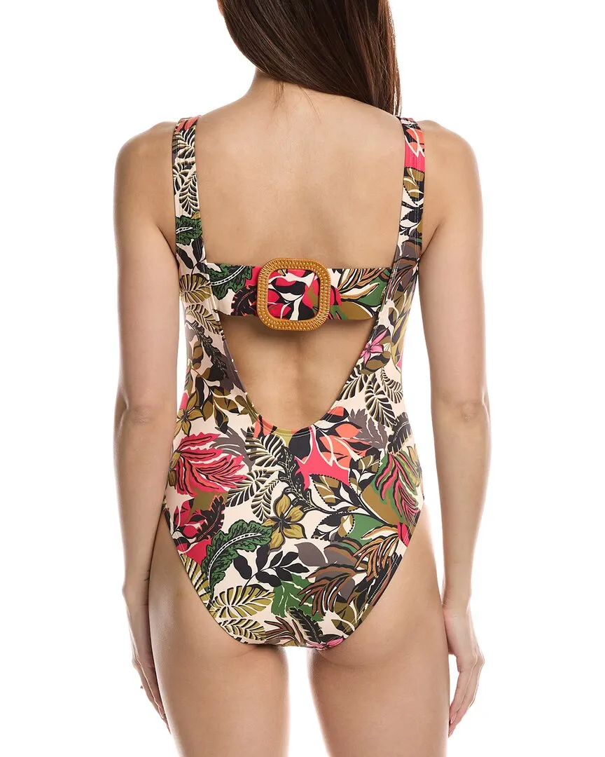Hutch Arta One-Piece