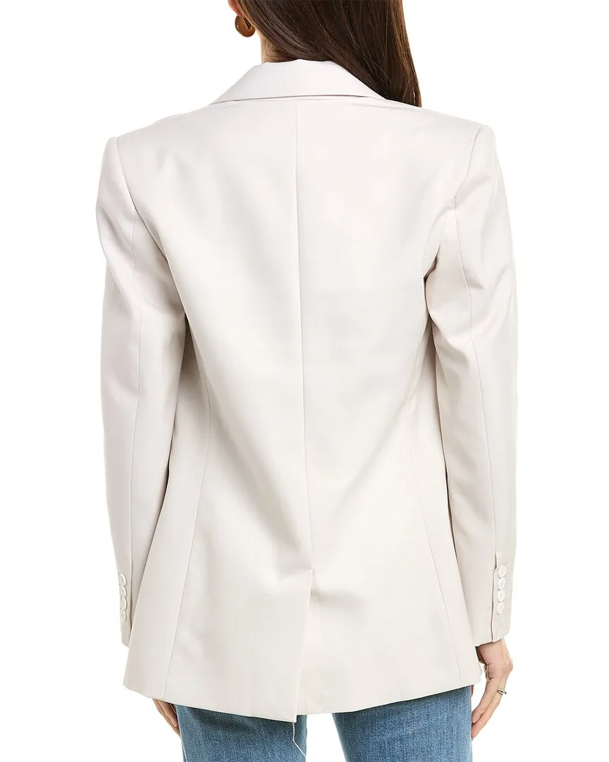 IRO Mella Wool-Blend Jacket