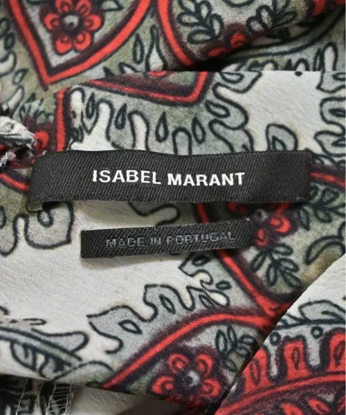 ISABEL MARANT Dresses