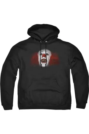 It 1990 Every Nightmare Youve Ever Adult Pull Over Hoodie / Hooded Sweatshirt