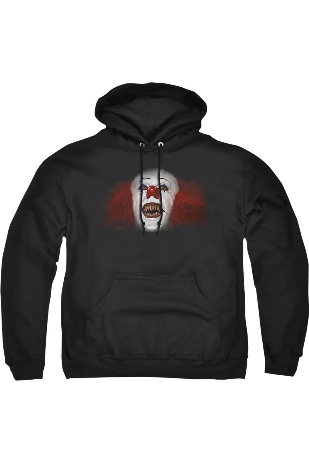 It 1990 Every Nightmare Youve Ever Adult Pull Over Hoodie / Hooded Sweatshirt