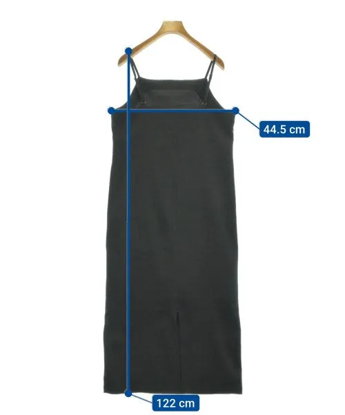 ITEMS URBAN RESEARCH Dresses