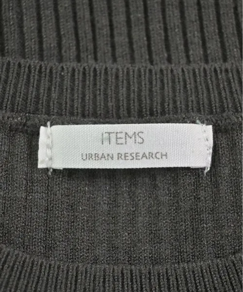 ITEMS URBAN RESEARCH Dresses