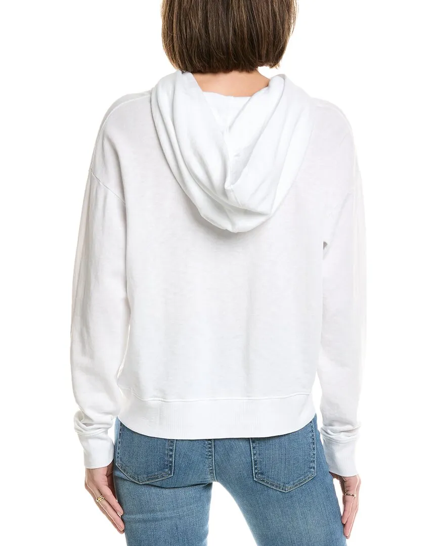 James Perse Pullover Hoodie