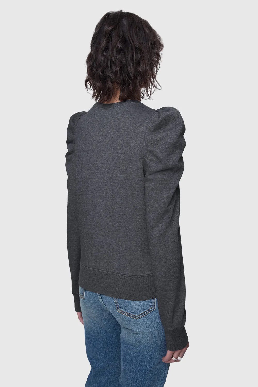 Janine Sweatshirt