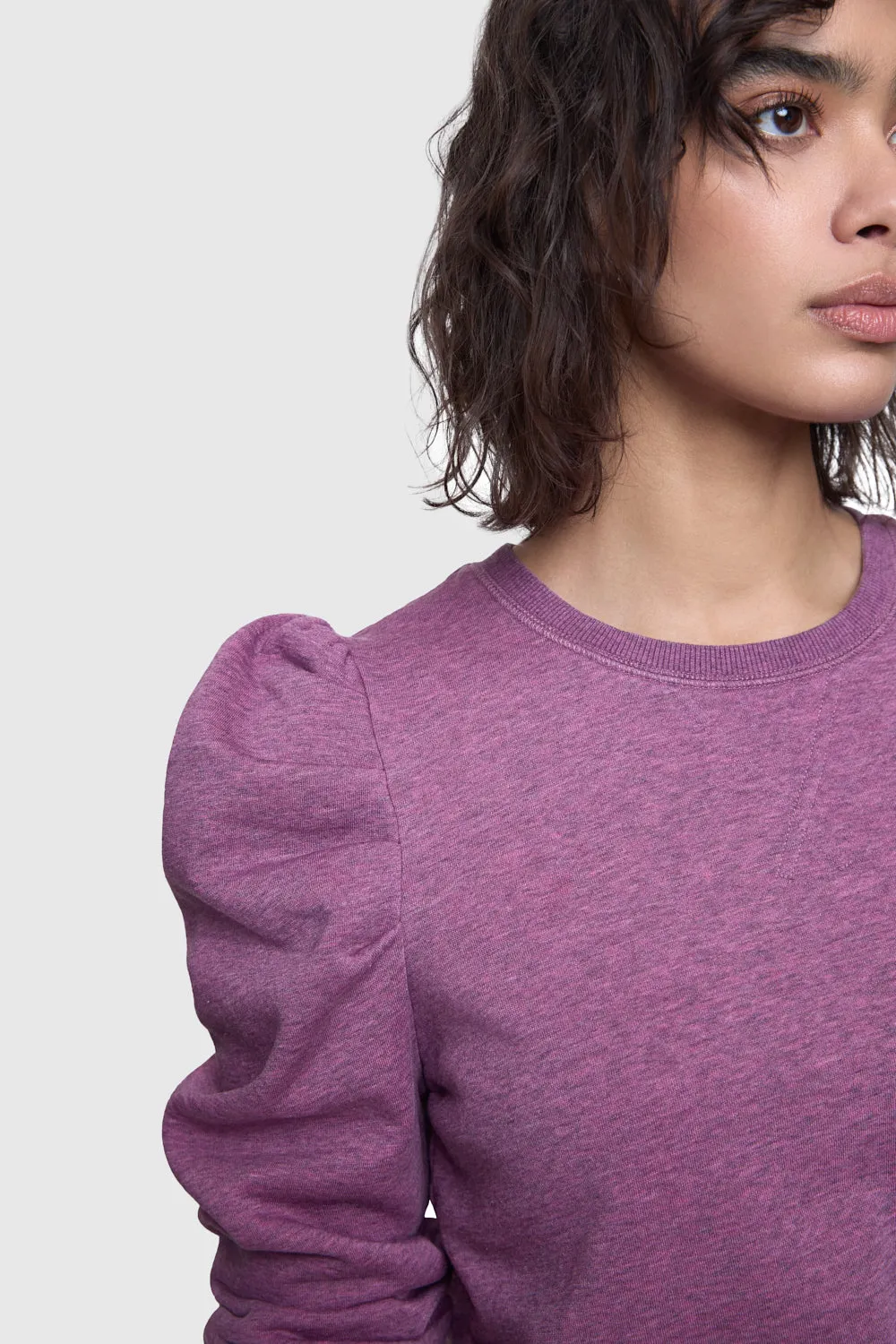 Janine Sweatshirt