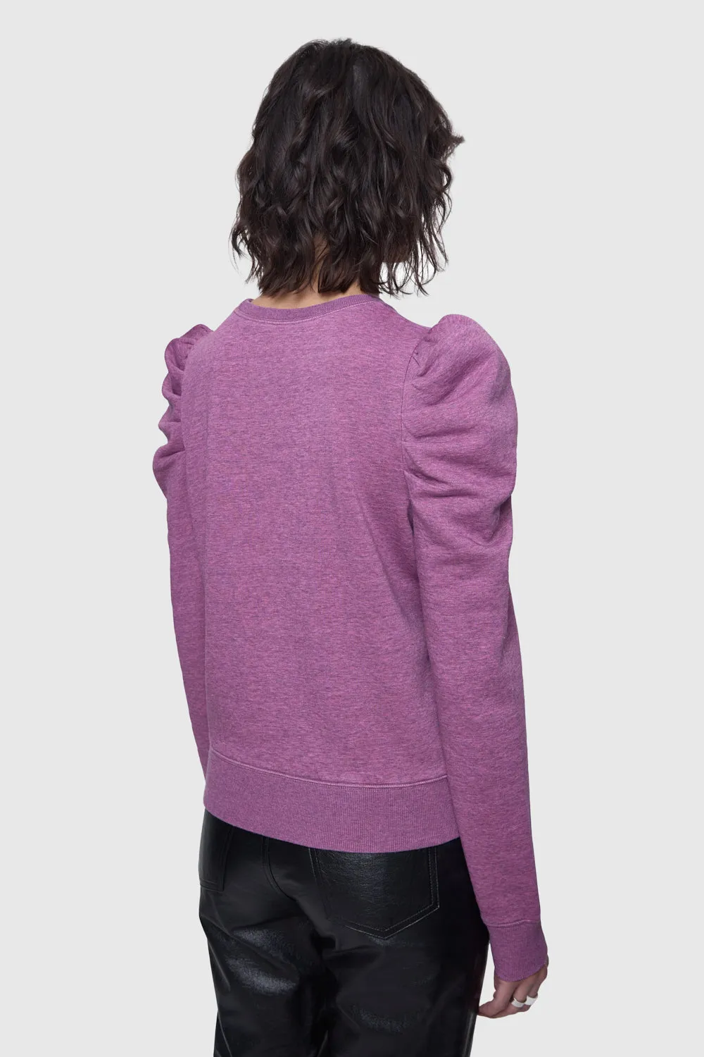 Janine Sweatshirt