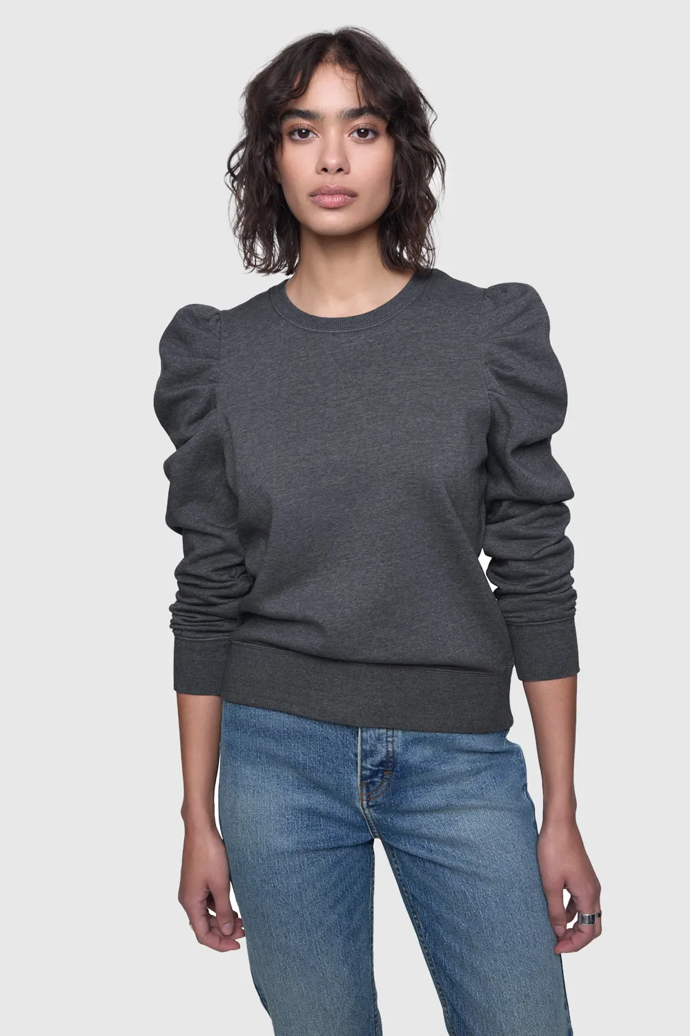 Janine Sweatshirt