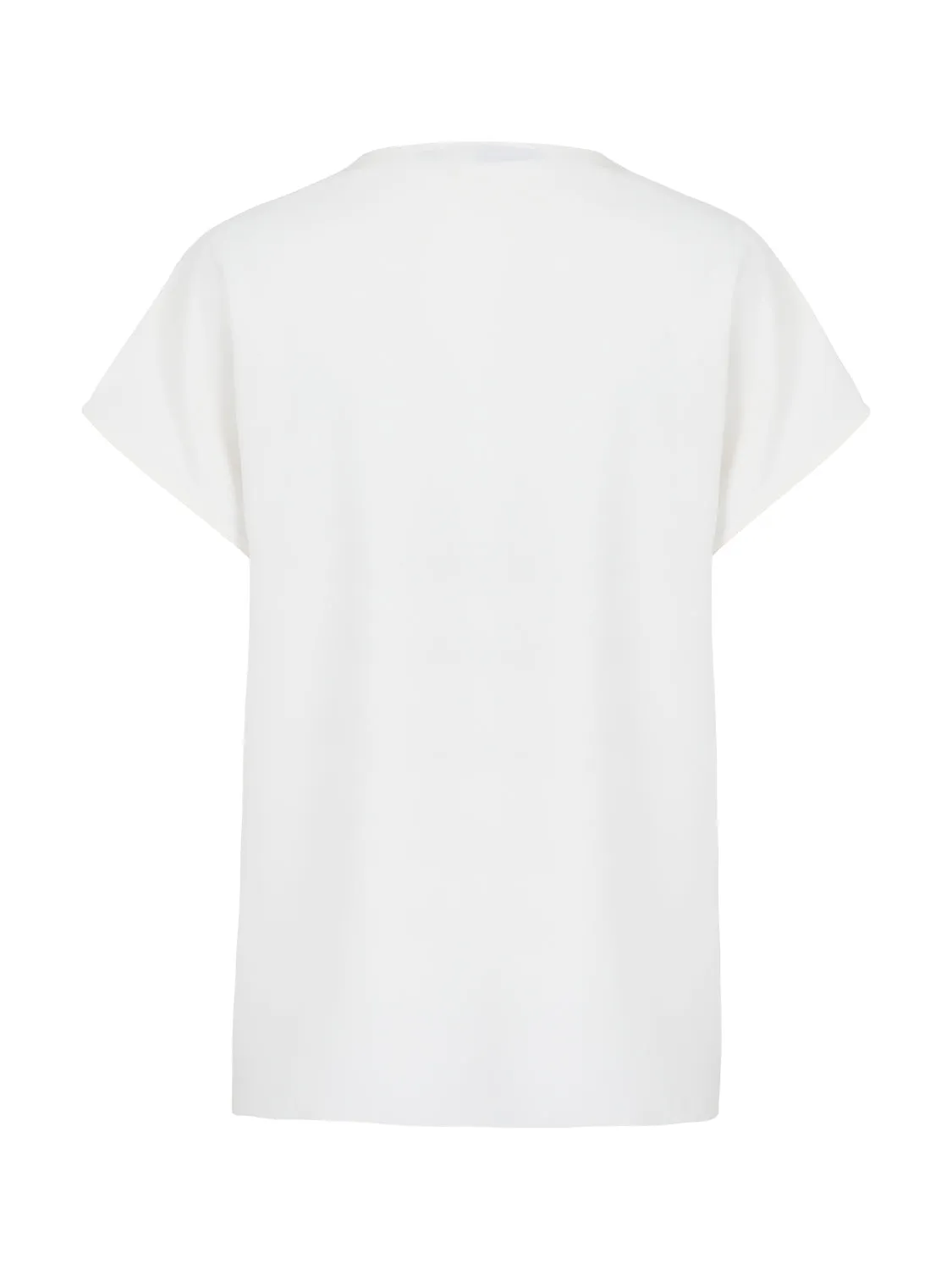 Jewel Trim Top