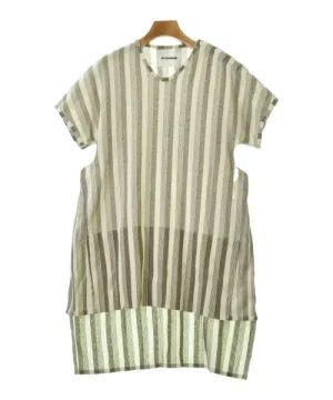 JIL SANDER Dresses