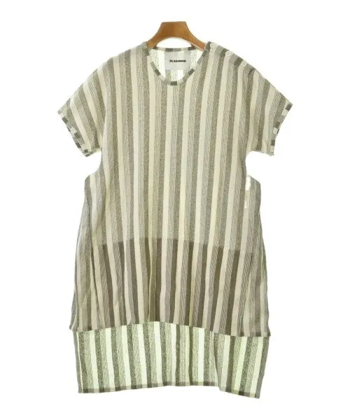JIL SANDER Dresses
